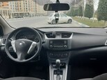 Nissan Sentra-7