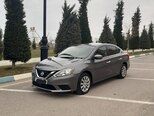 Nissan Sentra-8