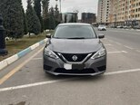 Nissan Sentra-1