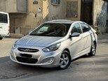 Hyundai Accent-1