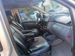 Mercedes Vito 115 CDI-8