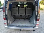 Mercedes Vito 115 CDI-4