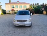 Mercedes Vito 115 CDI-10