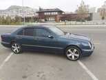 Mercedes E 280-3