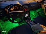 Mercedes E 280-7