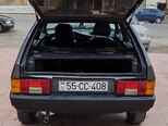 LADA (VAZ) 2109-13