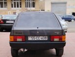 LADA (VAZ) 2109-2