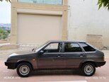 LADA (VAZ) 2109-4