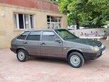 LADA (VAZ) 2109-5