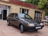 LADA (VAZ) 2109-8