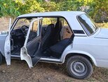 LADA (VAZ) 2107-3