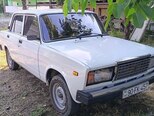 LADA (VAZ) 2107-7