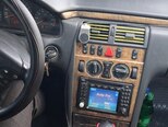 Mercedes E 280-8