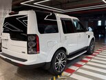 Land Rover Discovery-5