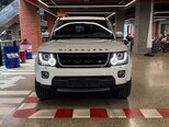 Land Rover Discovery-2