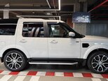 Land Rover Discovery-4