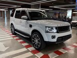 Land Rover Discovery-3