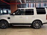 Land Rover Discovery-8