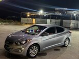 Hyundai Elantra-3