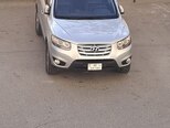 Hyundai Santa Fe-2