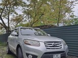 Hyundai Santa Fe-1