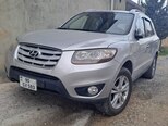 Hyundai Santa Fe-4
