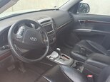 Hyundai Santa Fe-8