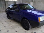 LADA (VAZ) 21099-3