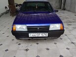 LADA (VAZ) 21099-1
