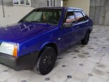 LADA (VAZ) 21099-2