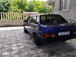 LADA (VAZ) 21099-5