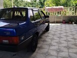 LADA (VAZ) 21099-4