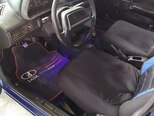 LADA (VAZ) 21099-10