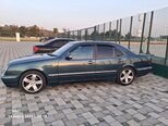 Mercedes E 280-10