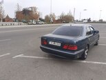 Mercedes E 280-12