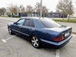 Mercedes E 280-13