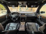 Mercedes E 320-3