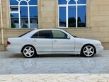 Mercedes E 320-5