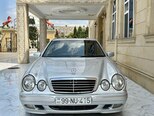 Mercedes E 320-6