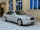 Mercedes E 320-7