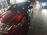 Hyundai Sonata-4