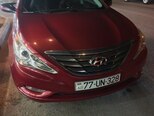 Hyundai Sonata-1