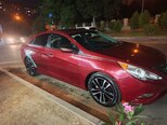 Hyundai Sonata-3