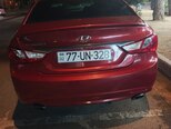 Hyundai Sonata-2