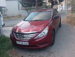 Hyundai Sonata-8