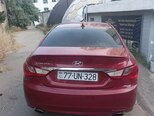 Hyundai Sonata-9