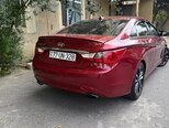 Hyundai Sonata-15