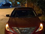 Hyundai Sonata-16