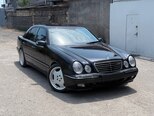 Mercedes E 320-5