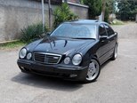 Mercedes E 320-6